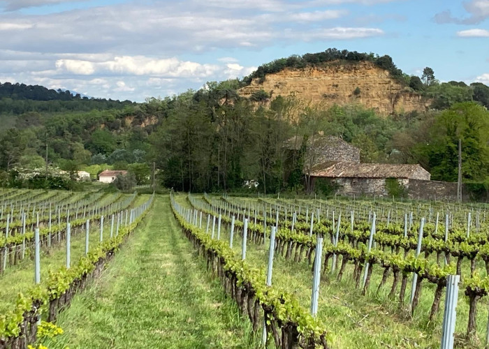 Domaine de l’Amandier