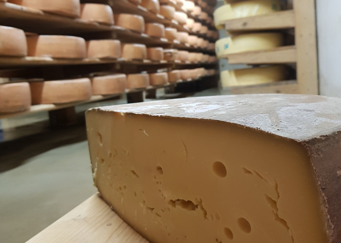 La Ferme de la Matinière