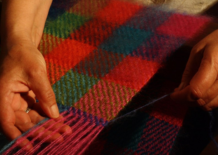 Mohair du Moulin