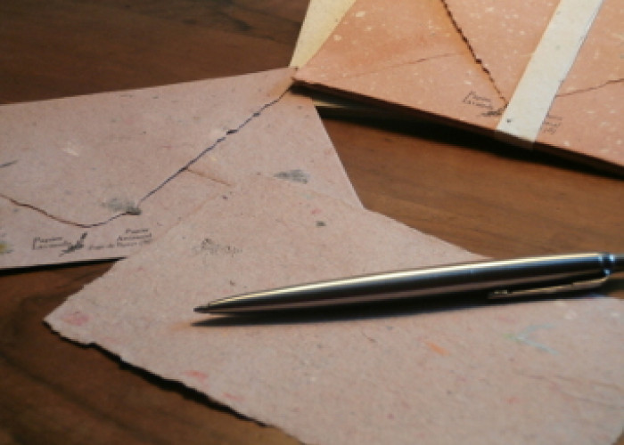 Papier Lavande