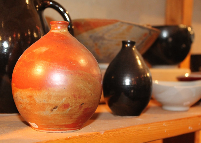 Poterie du Donjon
