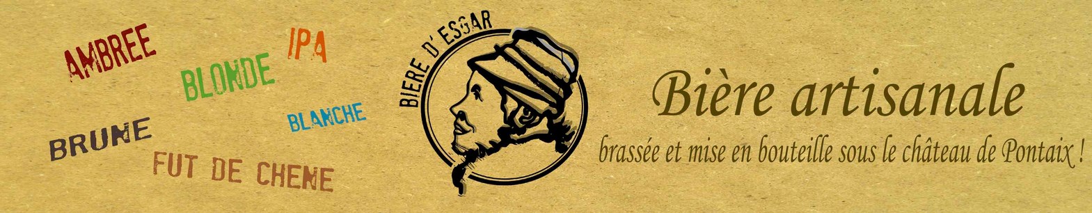 Biere d'Esgar